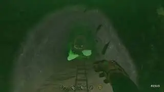 CAVE DIGGER FULL SPEED FULL TRAIN RIDE PS4