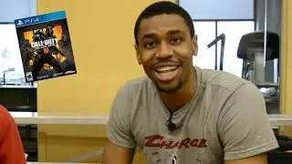 7 Questions with a G-League Player