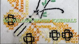 FLIP THRU OF a Little Girl&rsquo;s Journal | 796