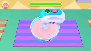 Barbie Cooking Cake Games To Play Now#ANDROID GAME-PLAY