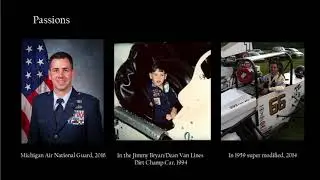 Speed Merchant: Life & Legacy of Ray Crawford