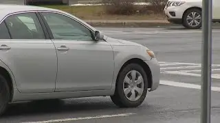 Fatal pedestrian crash highlights safety concerns on Central Avenue