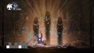 99 Mantis Lords at Once