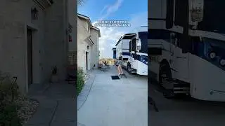 Кто хочет отправиться с нами в поход?! 🤣 Посетите этот роскошный автодом в Орандж-Бич, Алабама #ж...