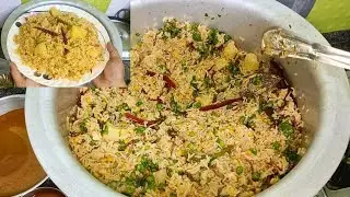  Deg khichda fatiha,5kg chana Dal matar mix khichda recipe/bawarchi style khichda,बावर्ची के तरह बना