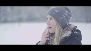 Winter Lips and dry spots balm