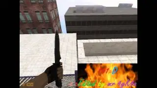 101xd edited by mr.4yk4a / супер чит для кс 1.6 hns