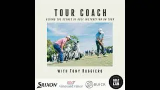 Davis Love III