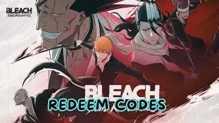 Bleach Soul Resonance | All Active Redeem Codes
