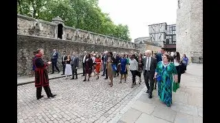 UK Student and Alumni Reception June 2018