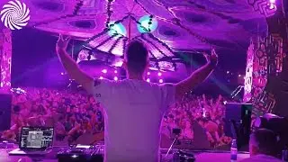 AudioFire Live @ Rezonance Festival 15/16