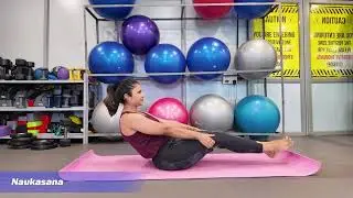 Best Yoga for PCOD | PCOS Yoga Exercises for Hormone Balance & Weight Loss