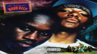 Mobb Deep - Shook Ones 2 Slowed