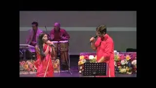 'Gir gaya jhumaka