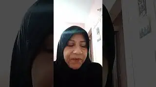 Shab-e-Wiladat e Mola e Kainat AS | Principal Zainab Academy |Syeda Nasreen Moazzam |
