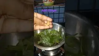 healthy & weight loss Lemon grass tea😋😋😋