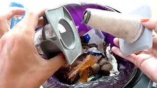 Пылесос Electrolux Ergorapido 2 in1