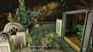 [PS5]ARK:ASA DLC不買マン、再度、第2拠点予定地へ。[指示不要]