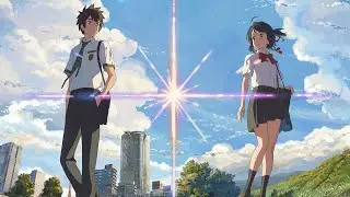 BLUE YUNG KAI - YOUR NAME || YOYOStudios [EDIT/AMV]