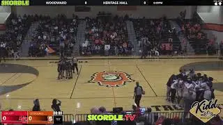 Del City at Douglass Boys Basketball