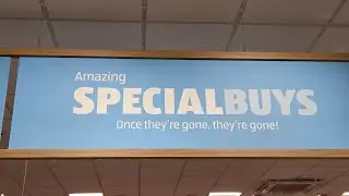 ALDI Once they've gone they've gone @Bex's Bargains