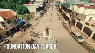 Hardam Furigay Colleges Foundation, Inc. Foundation Day 2018 Teaser