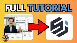 Stonk Journal Tutorial Review (2025) | Is This Stock Tracking App Worth It?