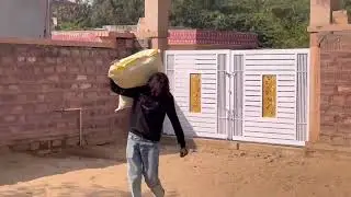Dog biscuit ka  stock Aa Gaya  @dogloverprakash