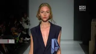 BFW 2018 Pasarela Faride Ramos - Bogota Fashion Week
