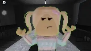 Bad sister - roblox trailer