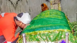 Sadhaure Ke Raja Chader Sharif