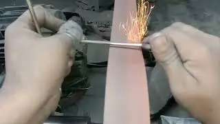 Nidal holder 16cm cutting ||Forsub Nidal holder ||surjical work ||Iron tools