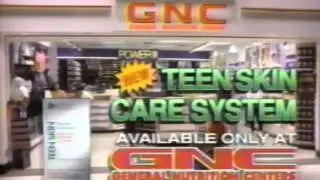 March 1994 commercials (MTV)
