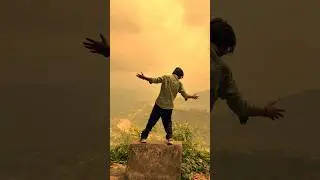 Srk Pose trending instagram reel sound | #sanjanavikash #srk #srkpose