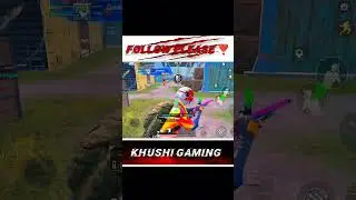 Clean M24 Sniper Shot 🔥 | Girl Gamer