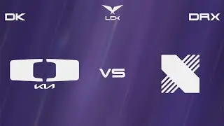 DK vs DRX, IMPERDABLE ?