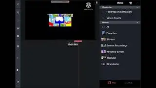 100 viewers special how to make a sparta remix pitch  in KineMaster 
