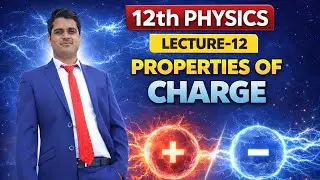 12TH || CHAP-1 || LEC-12 || 18-1-2026 || 