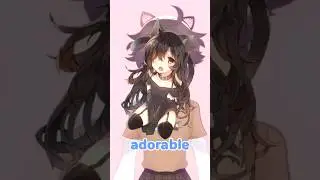 IF POKEMON WERE REAL... #vtuber #envtuber #vtuberclips