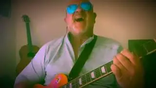 Blue Moon (Billie Holiday) Cover By Freddie Saldone #bluemoon #crooners #billieholiday