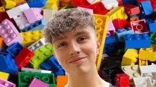 Morgz Abuses Legos (YTP)