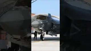 VMFA 542 in Exercise Razor Talon at Marine Corps Air Station Cherry Point, North Carolina #f35