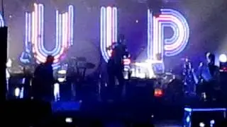 Pulp -Intro & Do you remember the first time? (Teatro la C&uacute;pula- Chile)