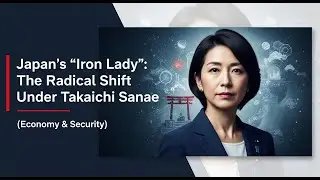 Japan&rsquo;s 