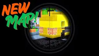 This NEW MINEFUN.IO MAP Changes EVERYTHING!