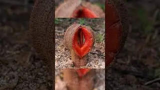 Hydnora African #shorts