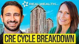 Where We Are In The Commercial Real Estate Cycle (2026 Investor Breakdown) Real Estate Cycles Tips