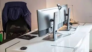 Hybrid workplace - Powered by KodingTech