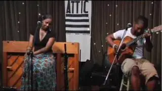 Angel Grant at Eddie's Attic_I Wonder.mov