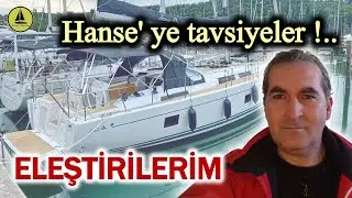 204 : Yeni nesil Hanse' ler